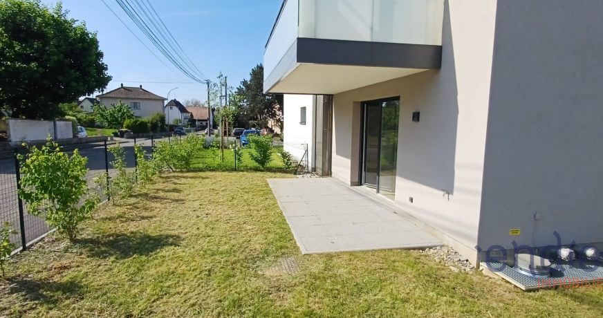 vente Appartement Galfingue