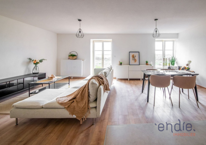 vente Appartement Altkirch - Photo 1