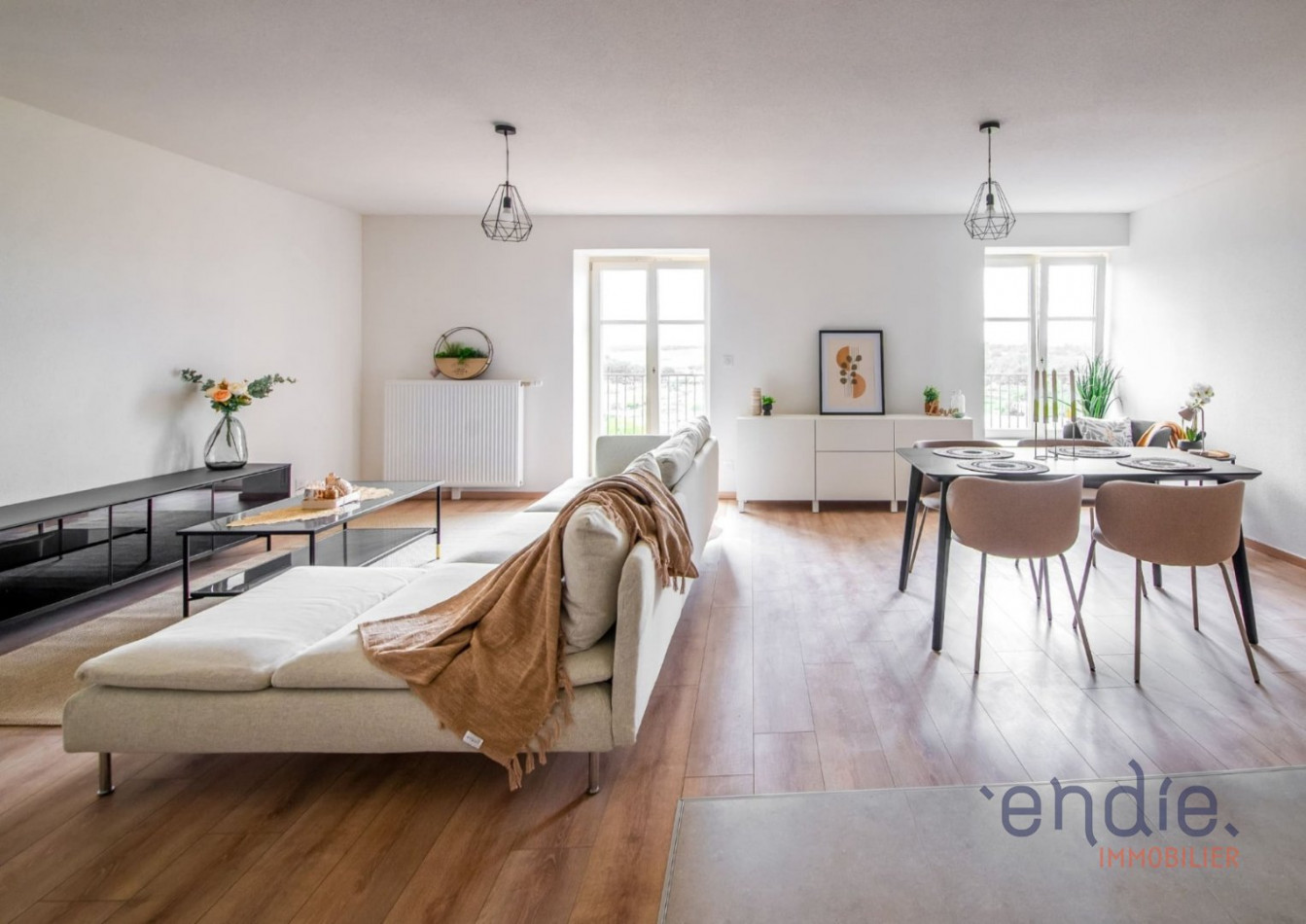 à vendre Appartement Altkirch - Photo 1