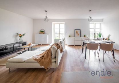 vente Appartement Altkirch
