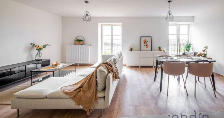 vente Appartement Altkirch