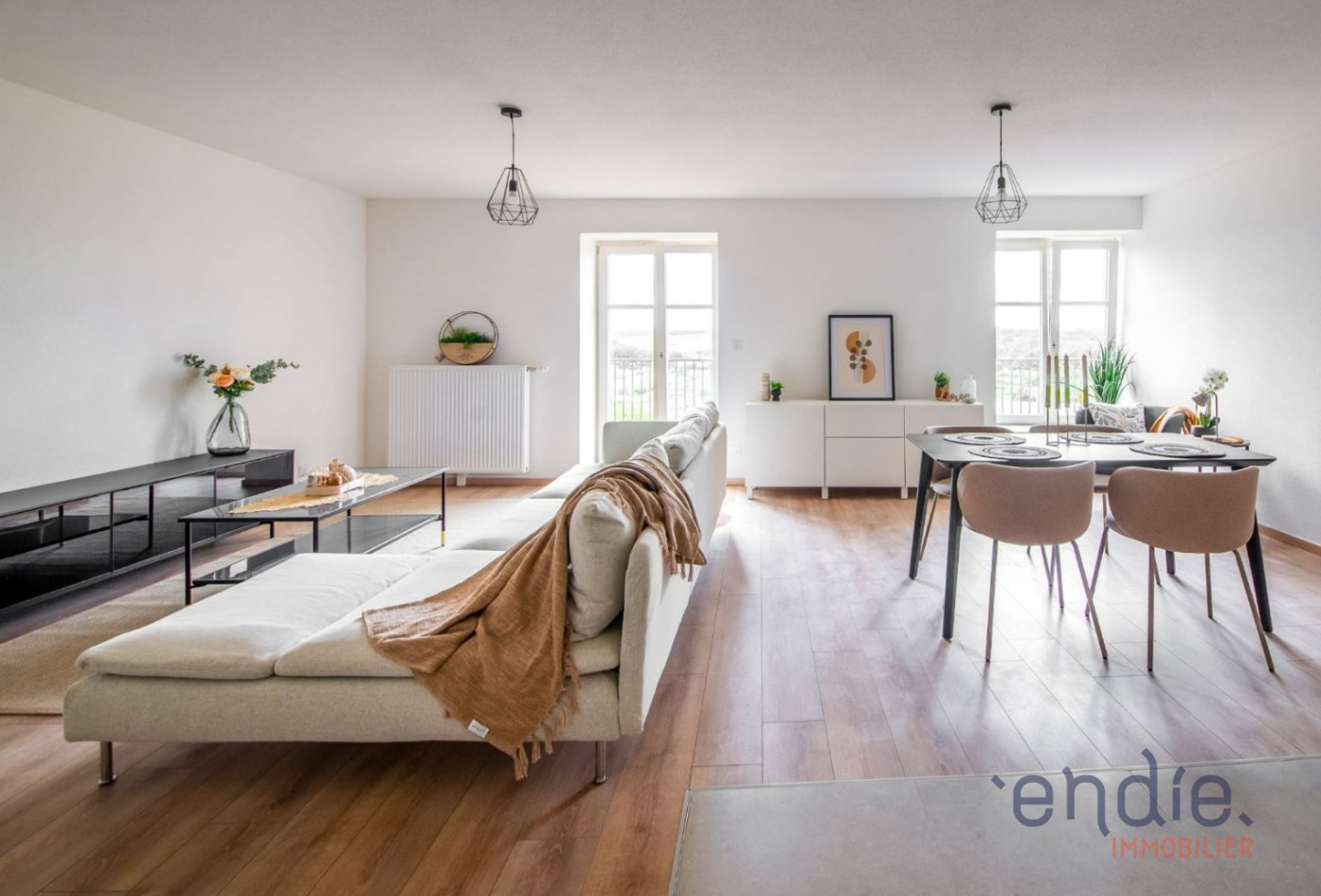 vente Appartement Altkirch - Photo 1