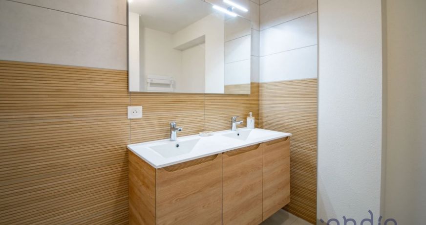 vente Appartement Altkirch