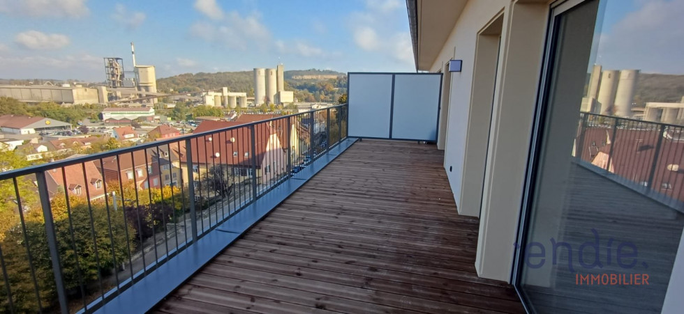 vente Appartement Altkirch - Photo 5