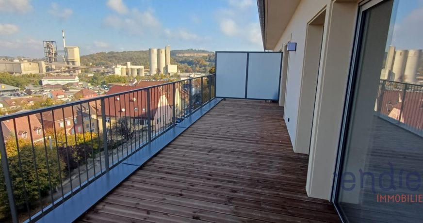 vente Appartement Altkirch
