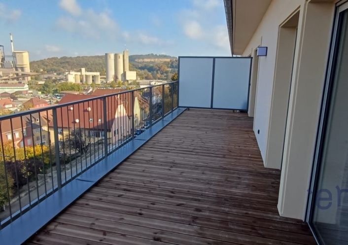 à vendre Appartement Altkirch