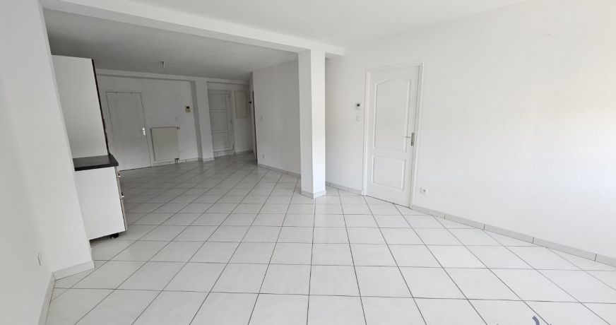 location Appartement Delle