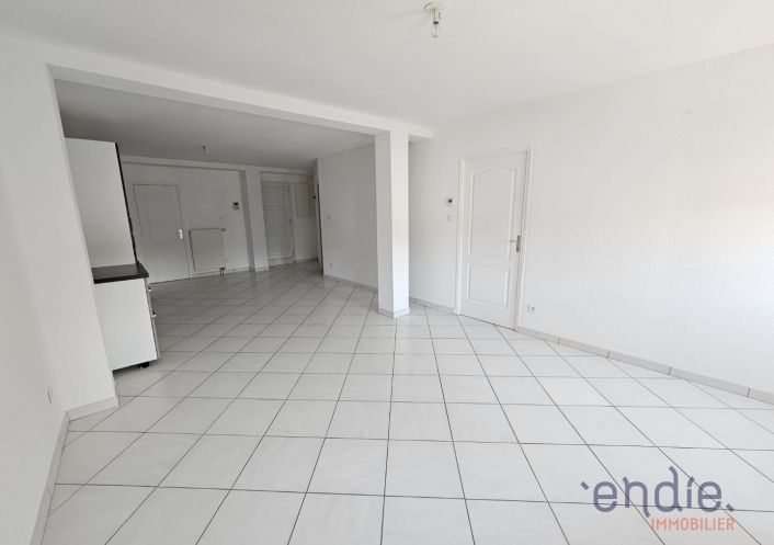 à louer Appartement Delle