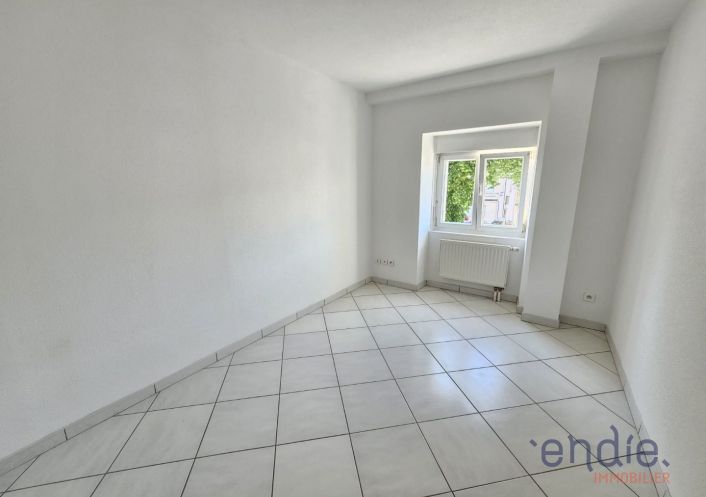 à louer Appartement Delle
