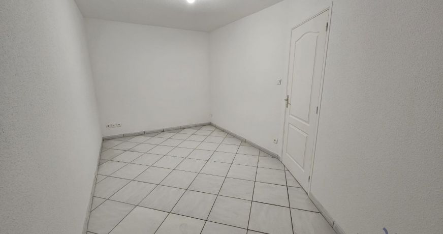 location Appartement Delle