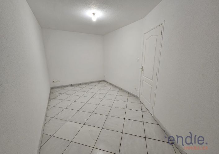à louer Appartement Delle