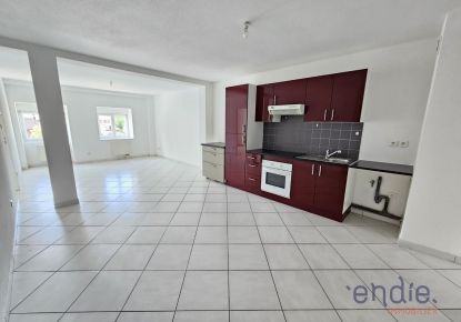 location Appartement Delle