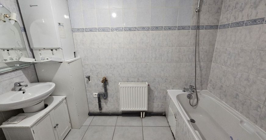 location Appartement Delle