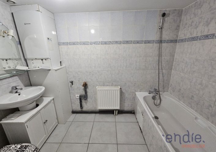 à louer Appartement Delle