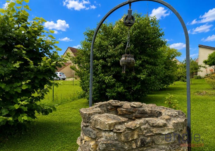 à vendre Maison Drambon