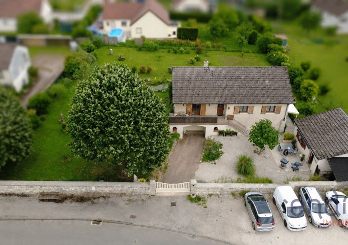 à vendre Maison Drambon