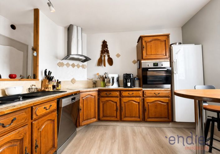 à vendre Maison Drambon