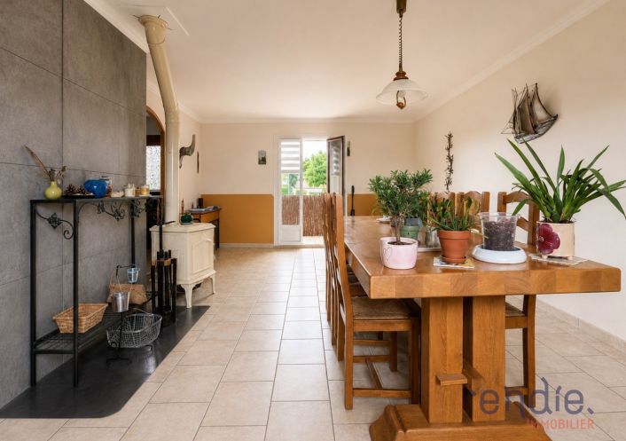 à vendre Maison Drambon