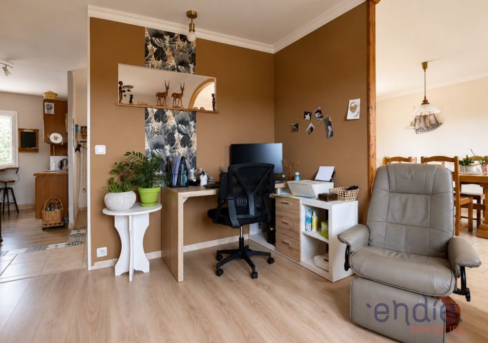 à vendre Maison Drambon