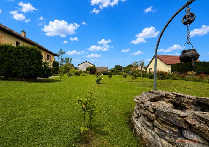 à vendre Maison Drambon