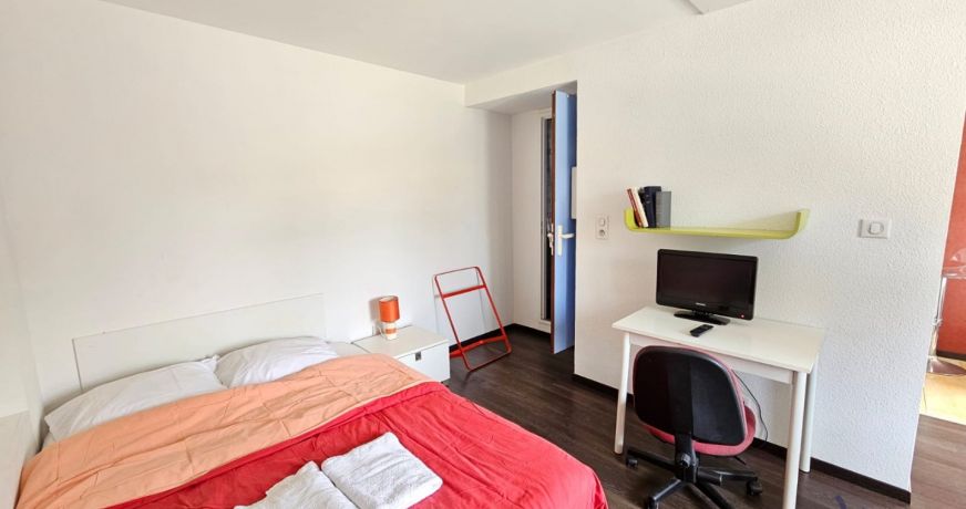 location Studio Meroux Moval
