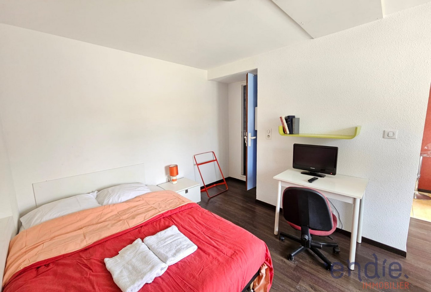 location Studio Meroux Moval - Photo 2