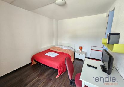 location Studio Meroux Moval