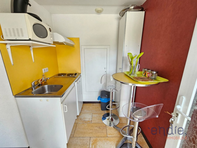 location Studio Meroux Moval - Photo 3