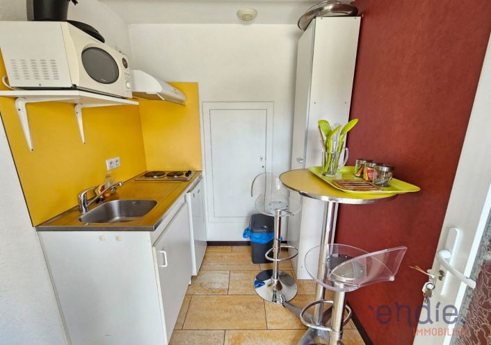 à louer Studio Meroux Moval