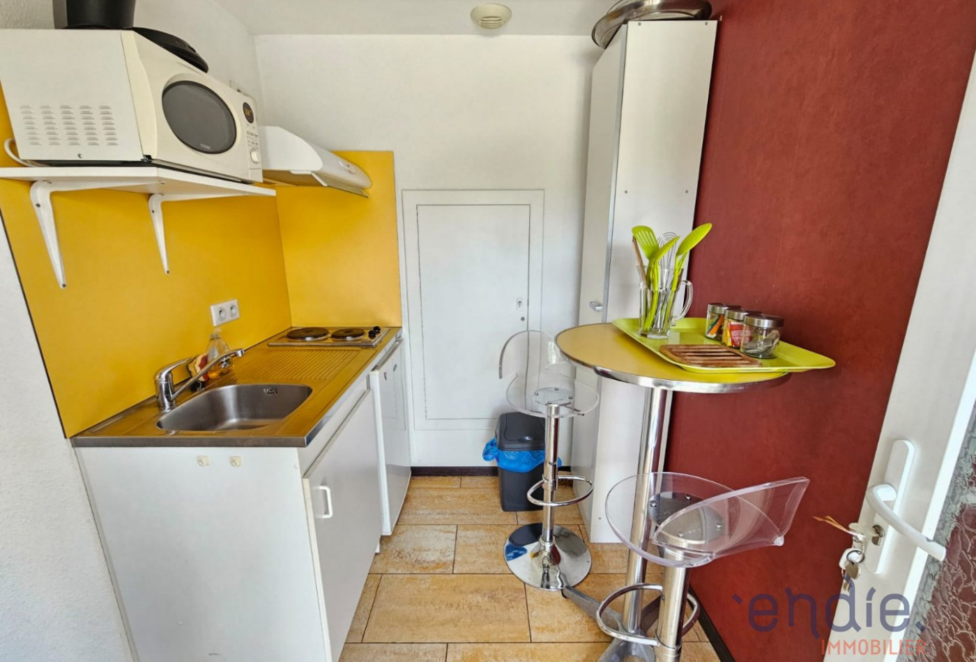 location Studio Meroux Moval - Photo 3