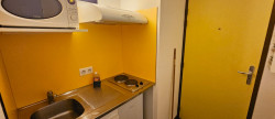 location Studio Meroux Moval
