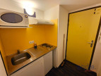 location Studio Meroux Moval