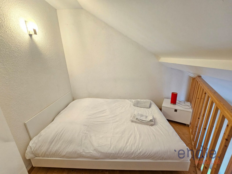 location Studio Meroux Moval - Photo 4