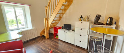 location Studio Meroux Moval