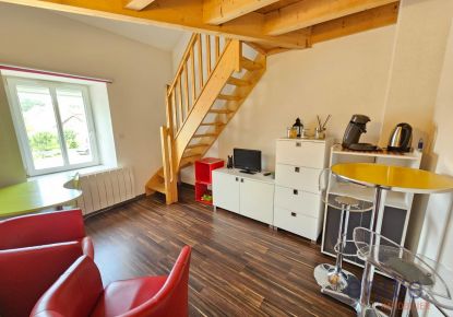 location Studio Meroux Moval