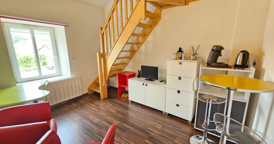 location Studio Meroux Moval