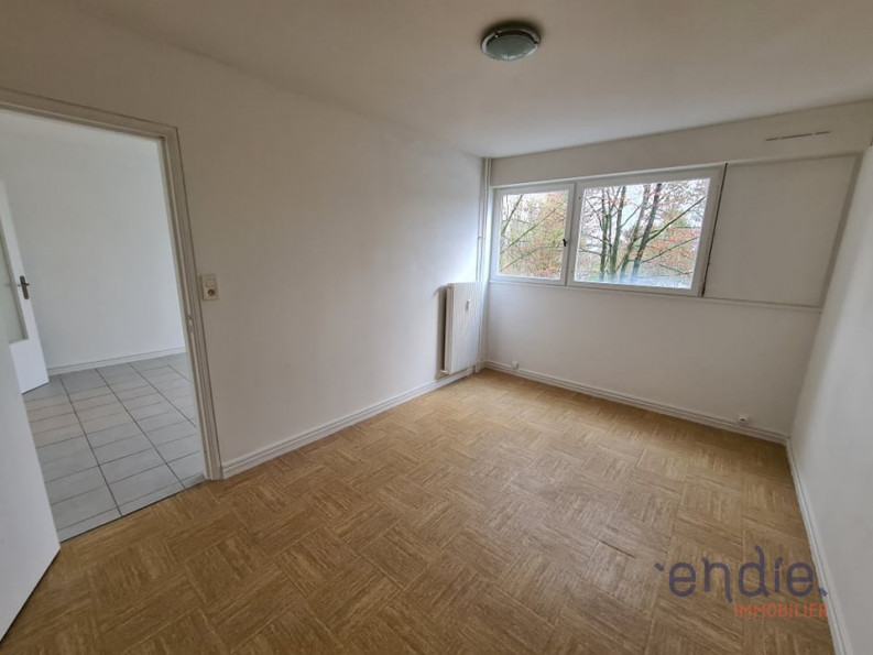 location Appartement Montbeliard - Photo 2