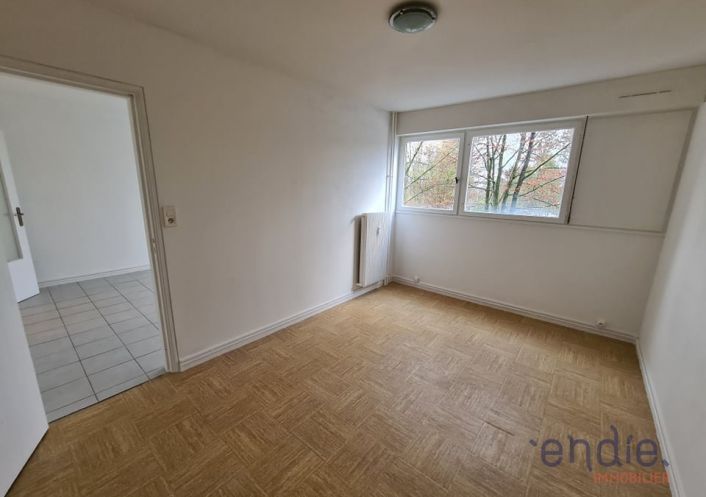 à louer Appartement Montbeliard