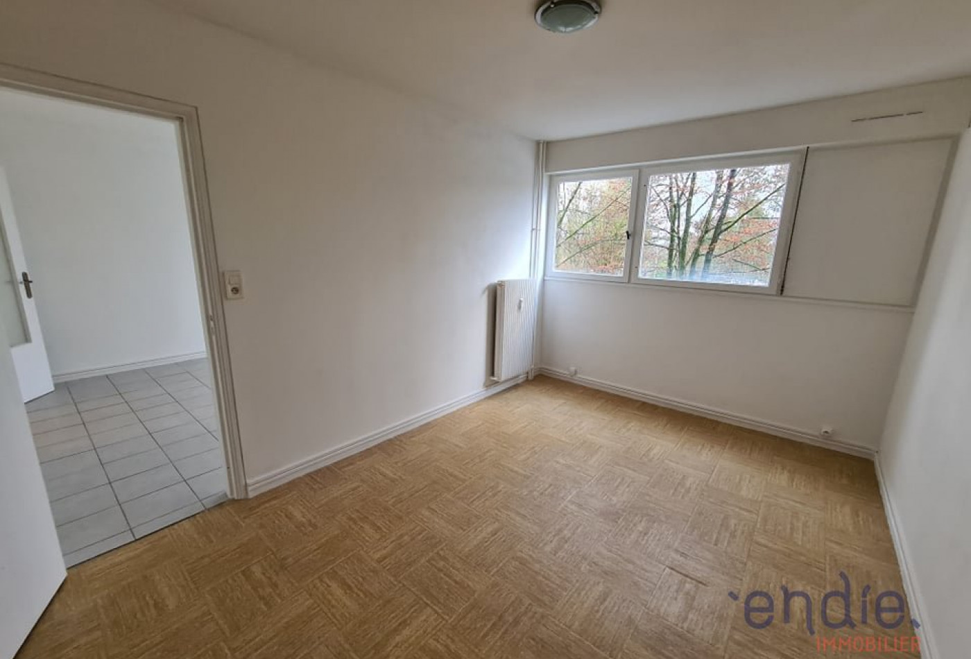 location Appartement Montbeliard - Photo 2