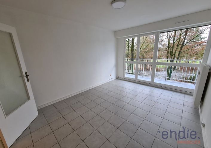 à louer Appartement Montbeliard