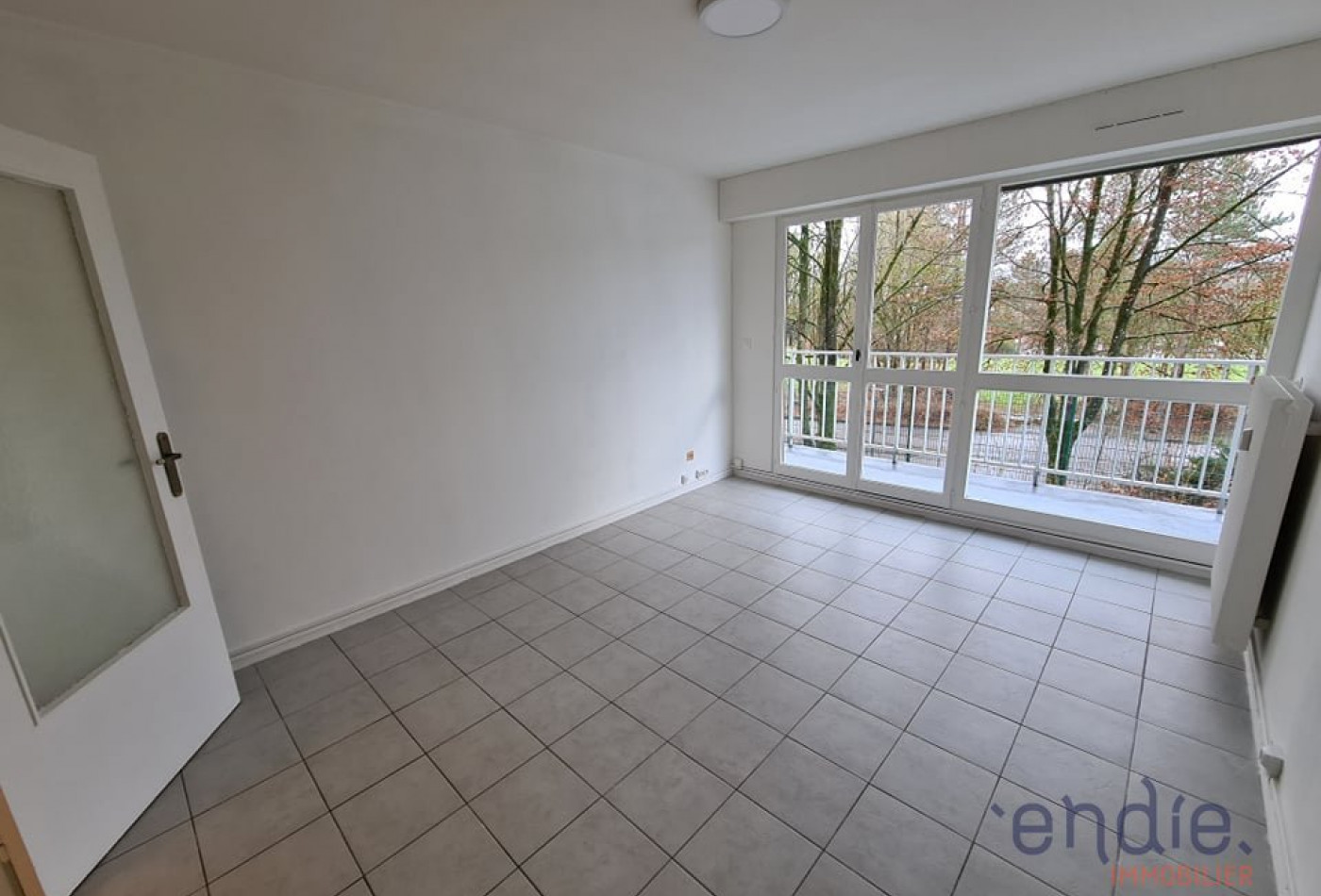 location Appartement Montbeliard - Photo 1