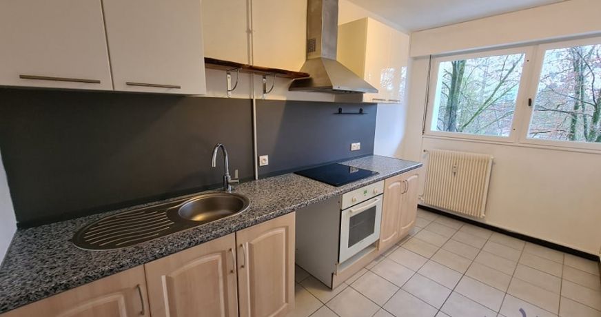 location Appartement Montbeliard