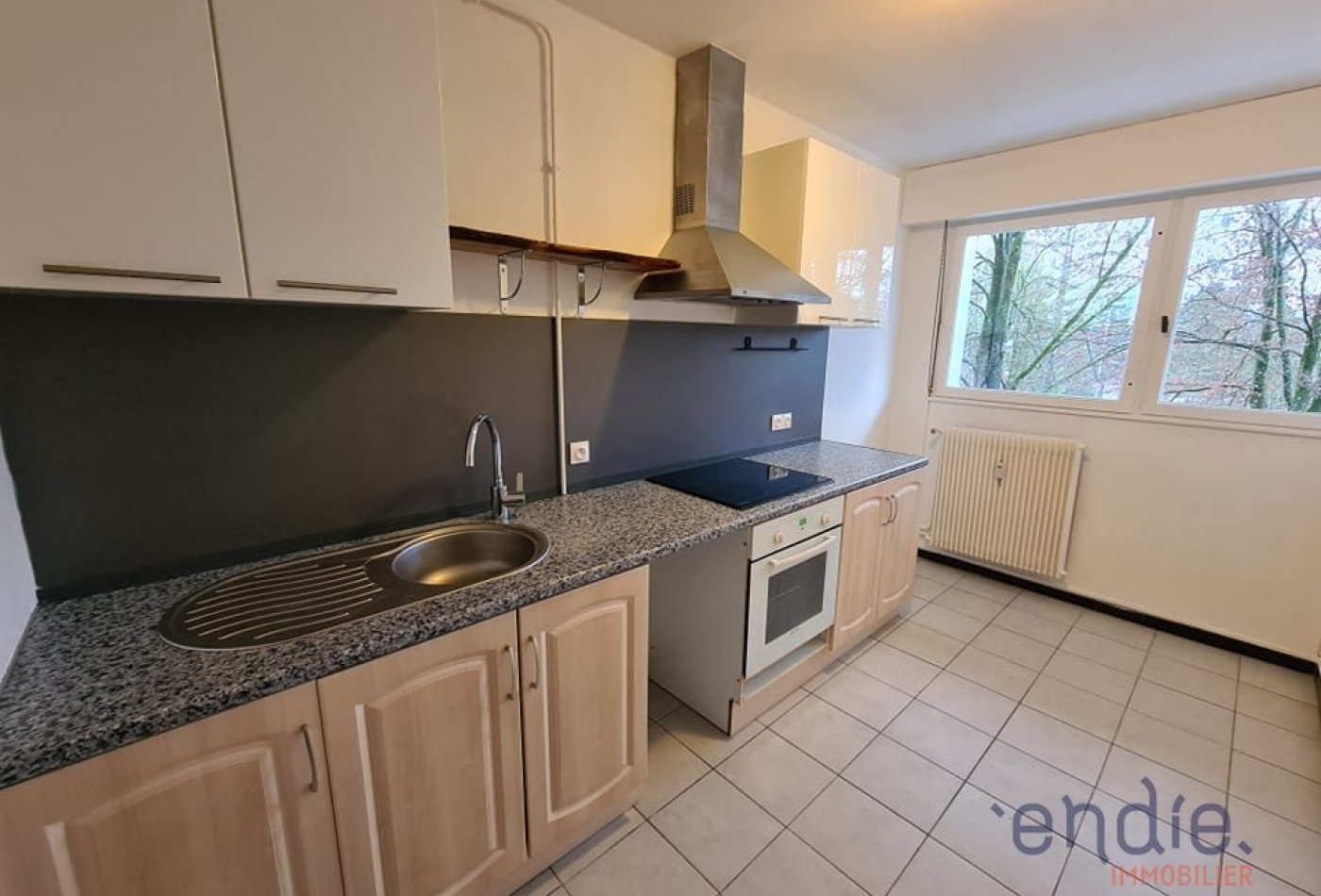 location Appartement Montbeliard - Photo 3