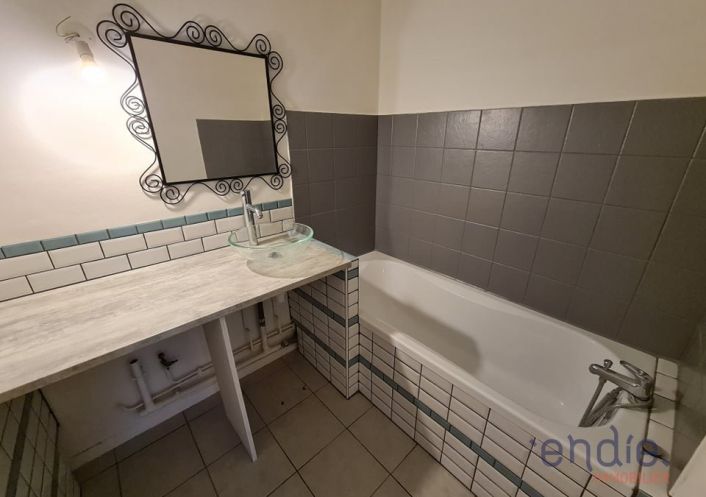 à louer Appartement Montbeliard
