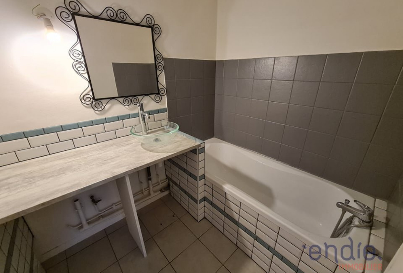 location Appartement Montbeliard - Photo 4