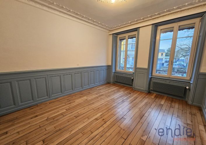 à louer Appartement Belfort