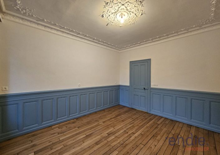 à louer Appartement Belfort