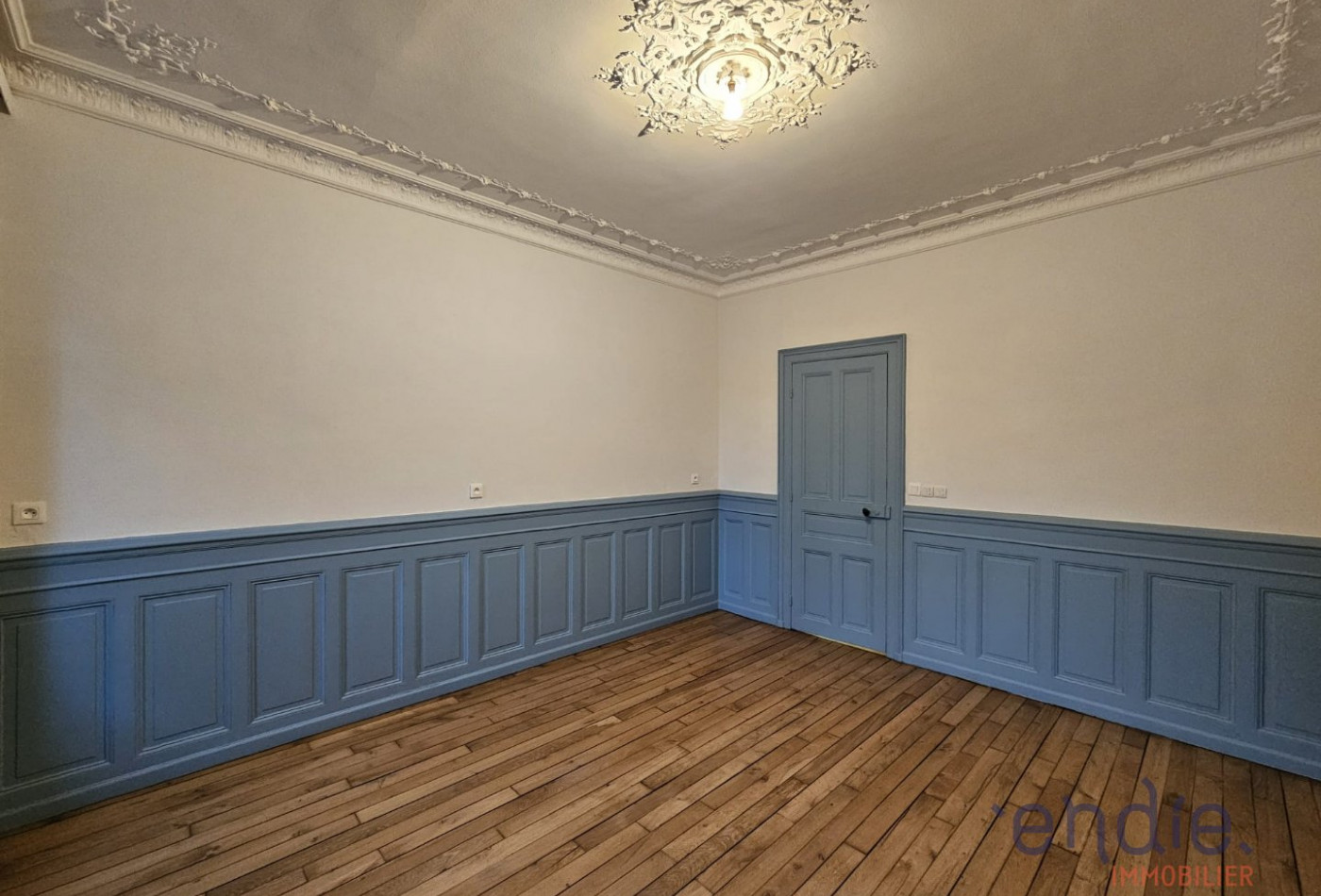 location Appartement Belfort - Photo 3
