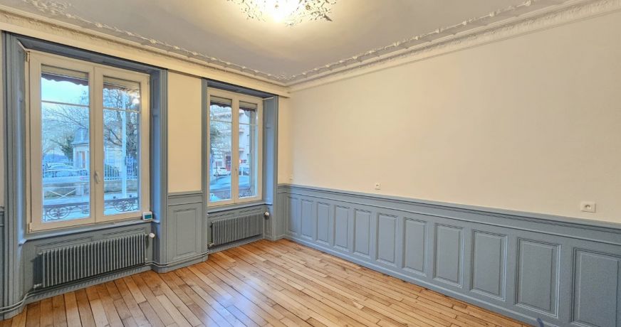 location Appartement Belfort
