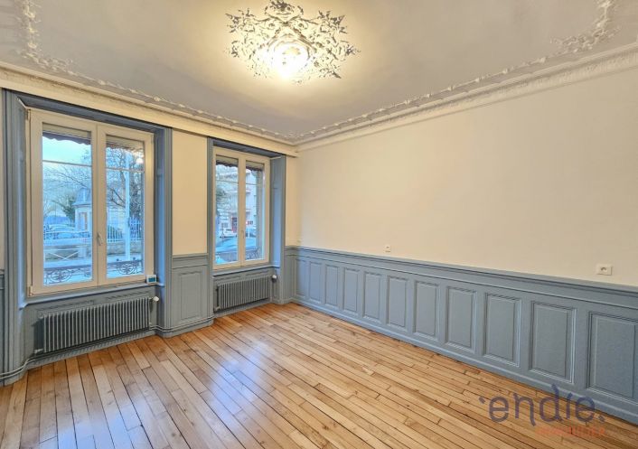 à louer Appartement Belfort